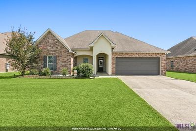 16238 Wishing Stone Dr, House other with 4 bedrooms, 2 bathrooms and null parking in Prairieville LA | Image 1