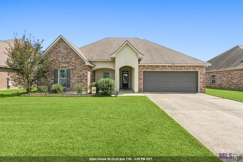 16238 Wishing Stone Dr, Prairieville, LA, 70769 | Card Image