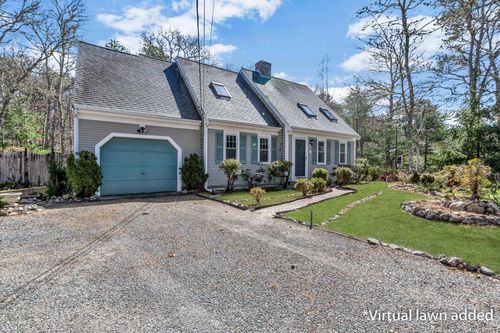 5 Briar Patch Road, Osterville, MA, 02655 | Card Image
