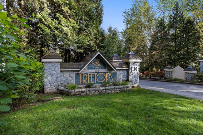 146 - 101 Parkside Drive, Townhouse with 4 bedrooms, 3 bathrooms and 2 parking in Port Moody BC | Image 37