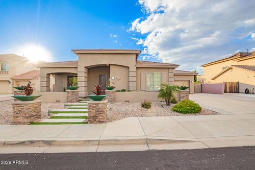 27414 N 22nd Ln, Phoenix, AZ, 85085-3779 | Card Image