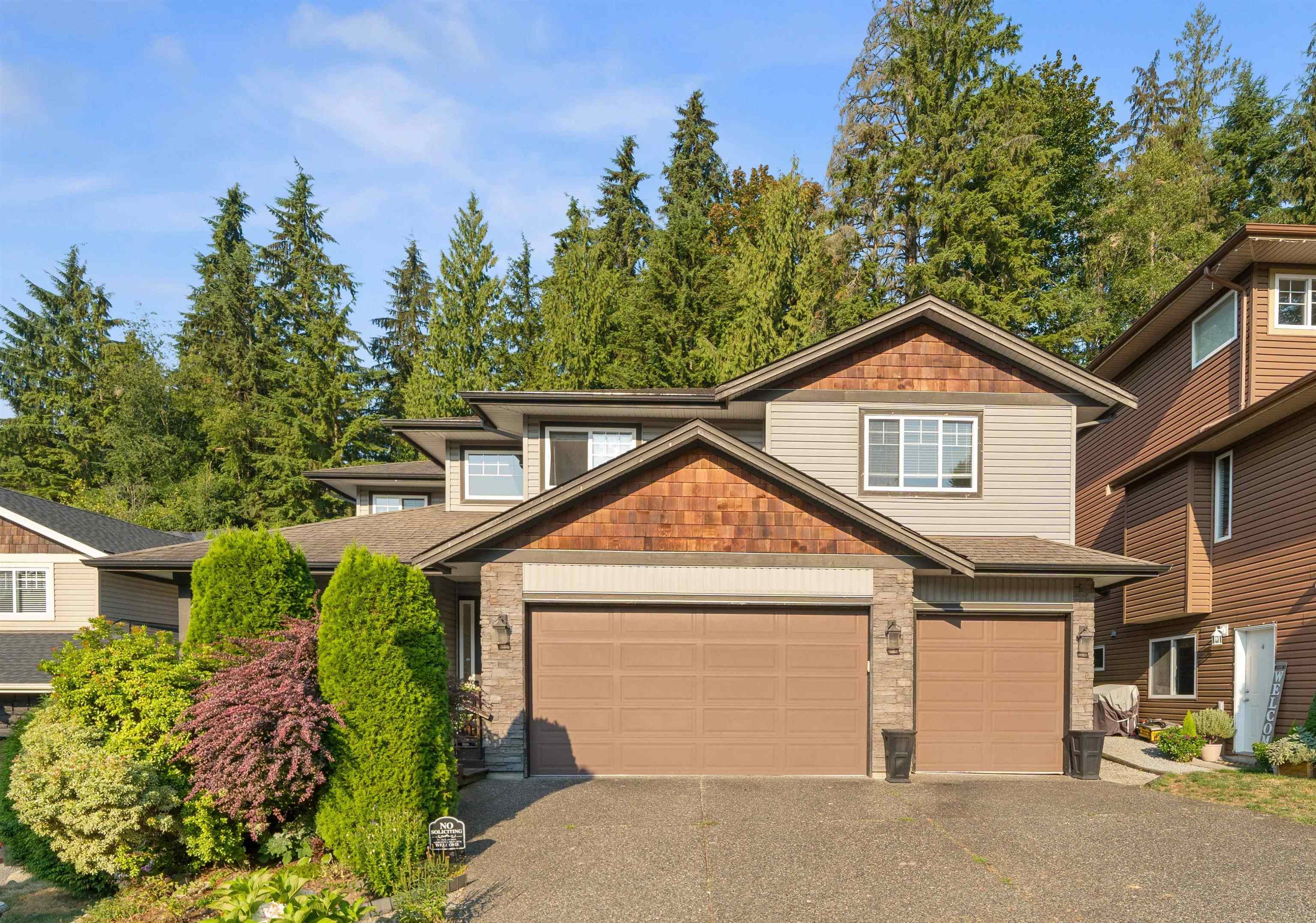 Residential in Maple Ridge 2