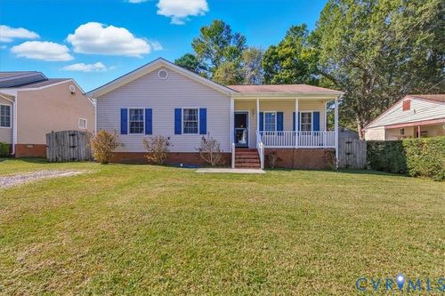 1506 Stewart Ave, Hopewell, VA, 23860-6111 | Card Image