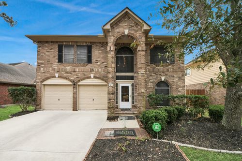 1802 Diamond Brook Dr, Houston, TX, 77062-8002 | Card Image
