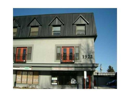 6-1922 9 Ave Se, Calgary, AB, T2G0V2 | Card Image
