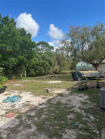 4165 Nelson Road, House other with 2 bedrooms, 2 bathrooms and null parking in Lake Wales FL | Image 3