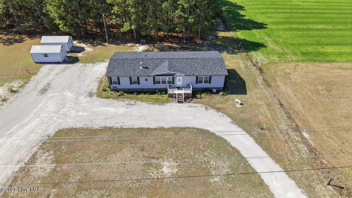 Residential in Seven Springs 2