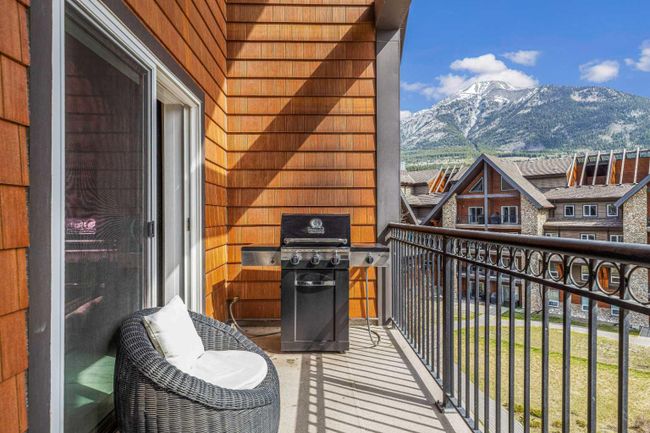 407 - 901 Mountain Street, Home with 3 bedrooms, 2 bathrooms and 2 parking in Canmore AB | Image 25