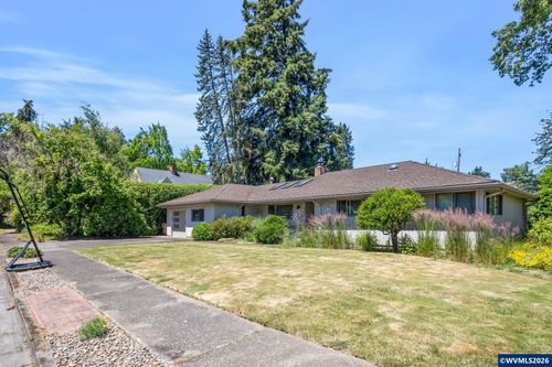 3739 Nw Van Buren Ave, Corvallis, OR, 97330-4952 | Card Image