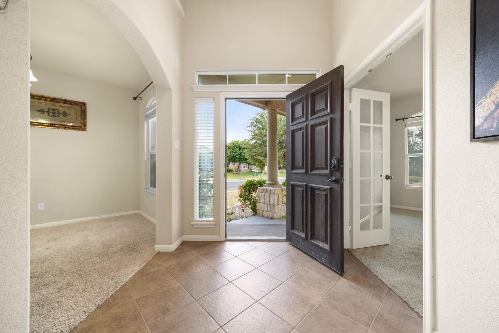 Residential in Round Rock 5