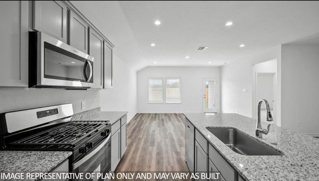 1670 Haidlyns Way, House other with 4 bedrooms, 3 bathrooms and null parking in Sour Lake TX | Image 4
