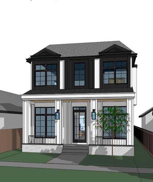 120 8 Ave Nw, Calgary, AB, T2M0A4 | Card Image