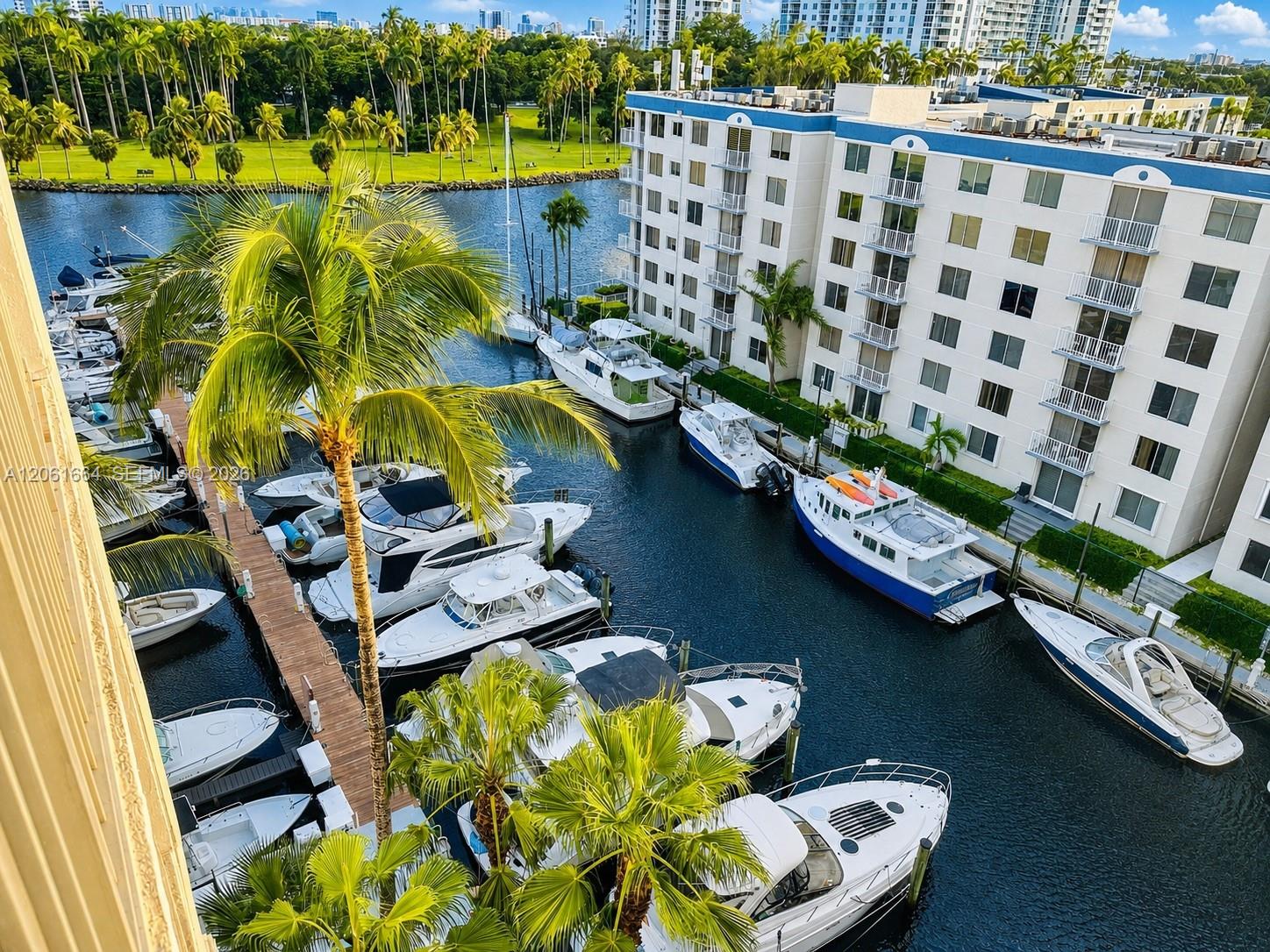 Residential in Miami