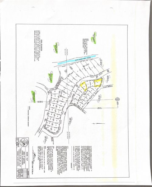 4 Golf Course Area Lots, Cherokee Village, AR, 72529 | Card Image