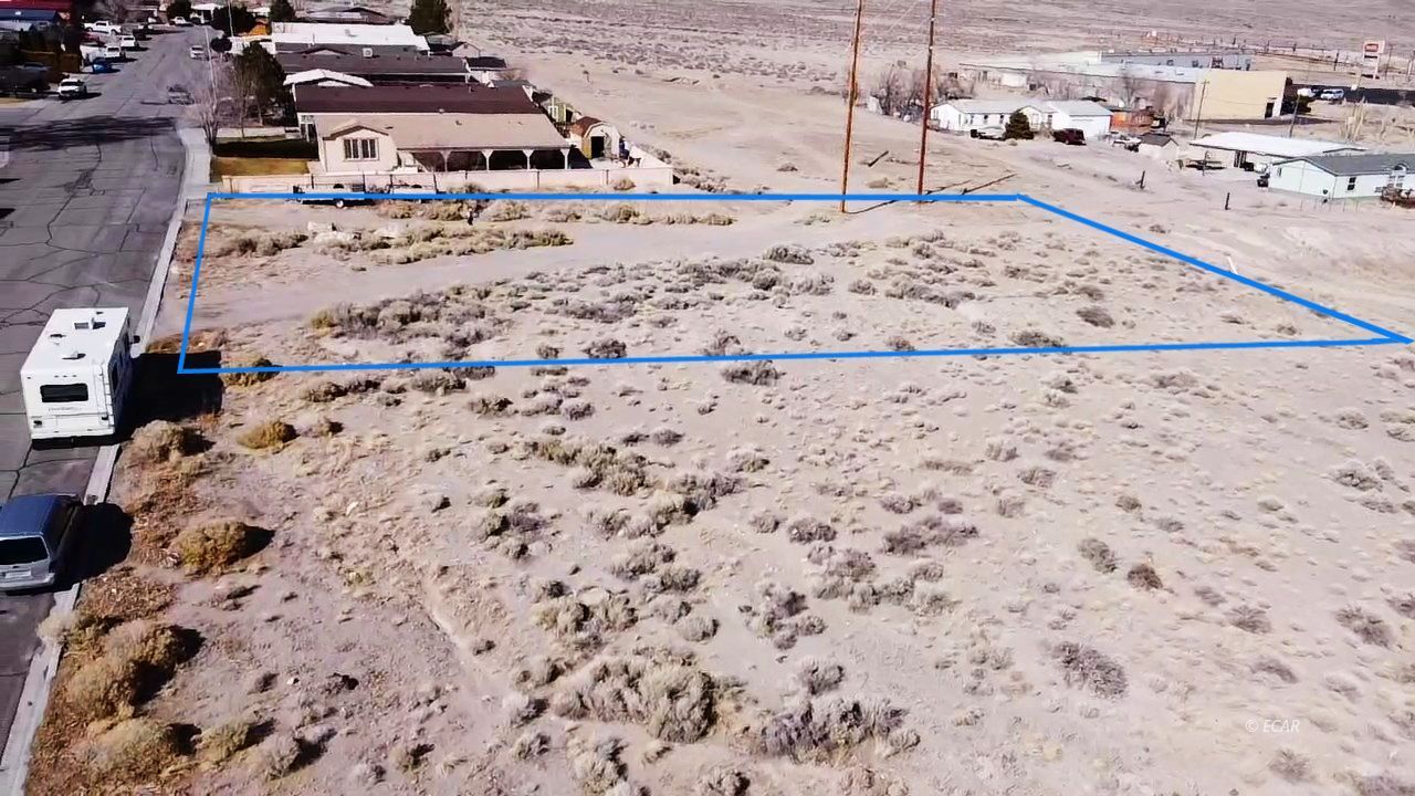 Land in West Wendover 3