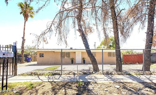 5531 S Olympia Stravenue, Tucson, AZ, 85706 | Card Image