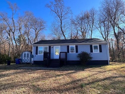 20507 Hickory Ct, South Chesterfield, VA, 23803-1761 | Card Image