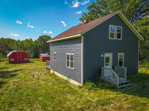 42149 County 45, Laporte, MN, 56461-4707 | Card Image