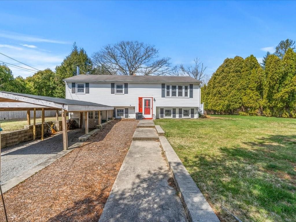 Main St, Ashaway, RI 02804