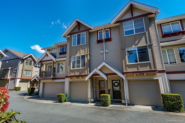 44 - 6651 203 Street, Townhouse with 3 bedrooms, 2 bathrooms and 2 parking in Langley BC | Image 28
