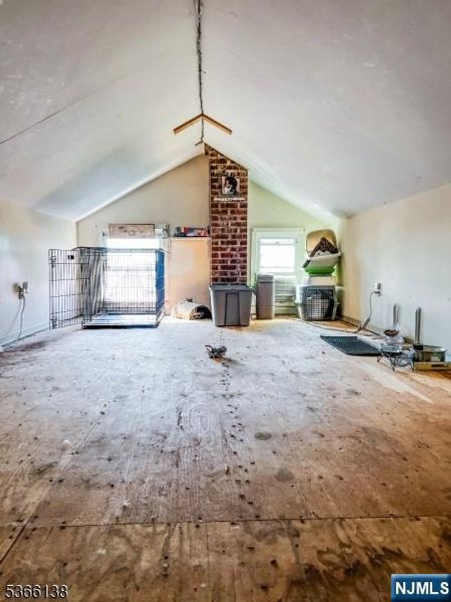 453 Beardsley Ave, House other with 3 bedrooms, 3 bathrooms and null parking in Bloomfield NJ | Image 10