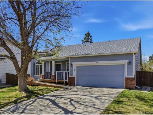 9357 Wolfe Pl, Highlands Ranch, CO, 80129-5760 | Card Image