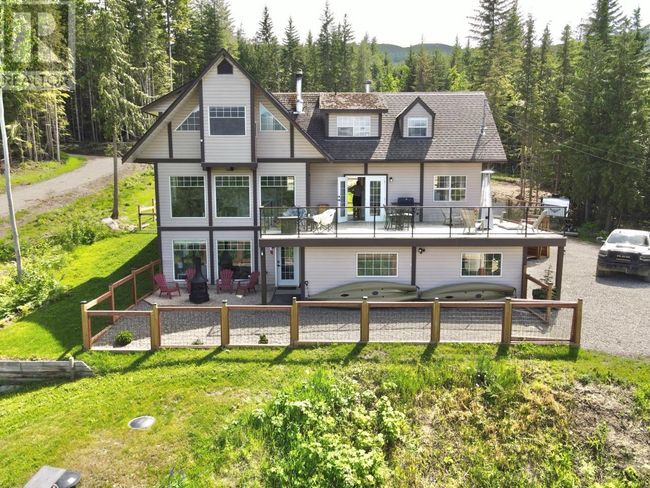 4784 Ivy Rd, House other with 5 bedrooms, 5 bathrooms and 5 parking in Eagle Bay BC | Image 15