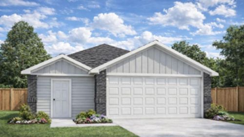 11614 Ruffian Drive, Willis, TX, 77318 | Card Image