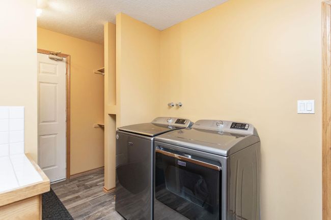 99 Allison Cres, House detached with 5 bedrooms, 2 bathrooms and 4 parking in Red Deer AB | Image 28
