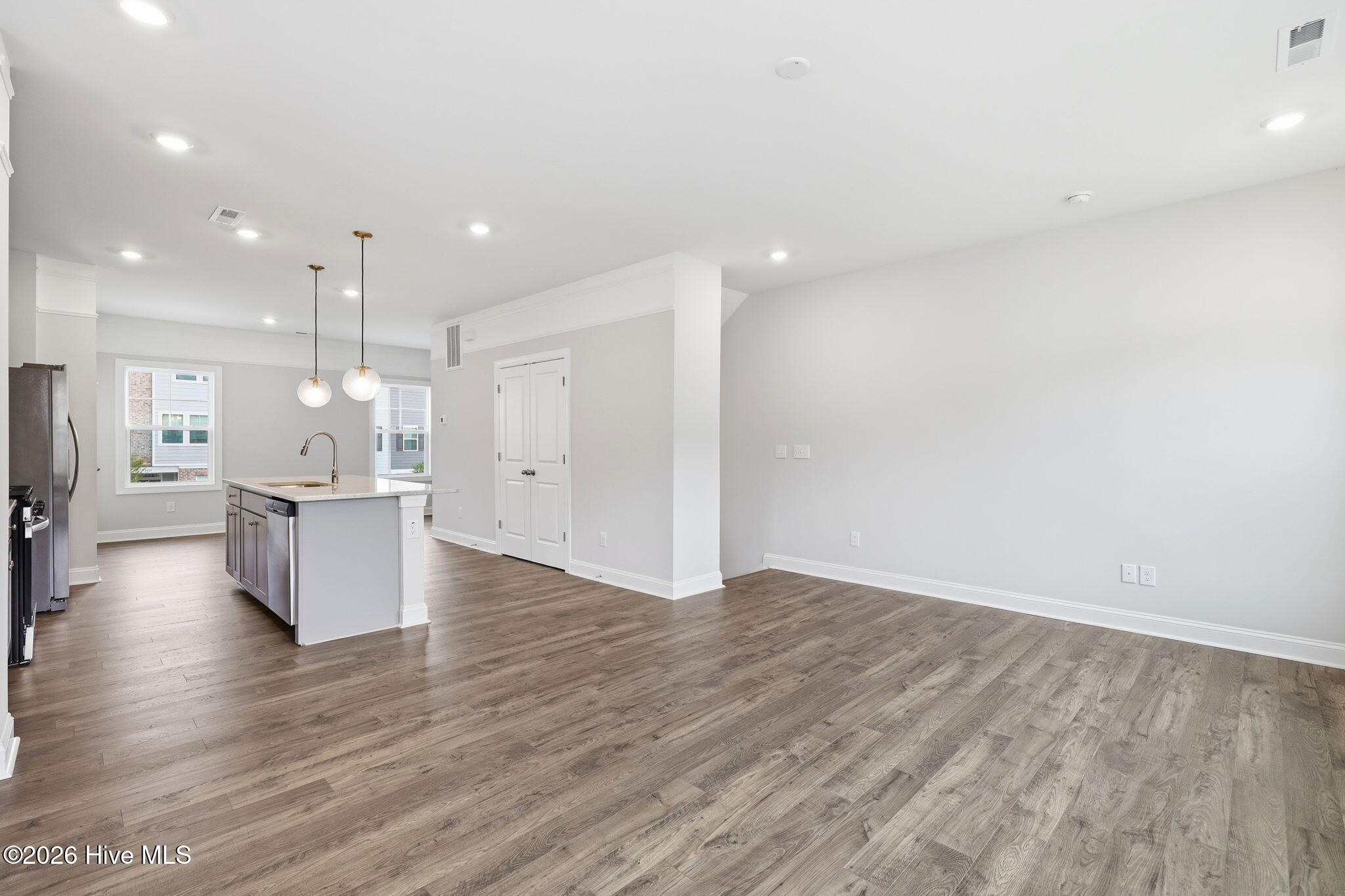Residential in Fuquay Varina 5