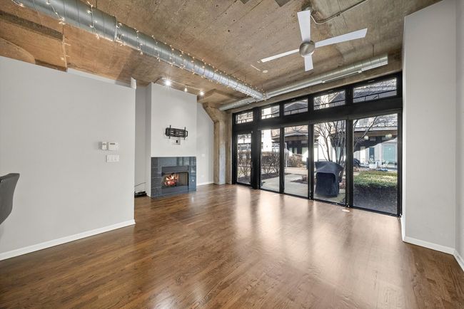UNIT-109 - 1070 W 15 Th St, Condo with 2 bedrooms, 1 bathrooms and 1 parking in Chicago IL | Image 7