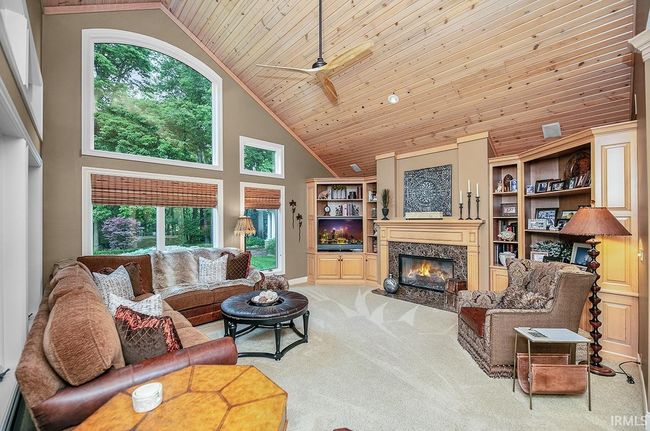 58897 River Forest Dr, House other with 4 bedrooms, 6 bathrooms and null parking in Goshen IN | Image 13