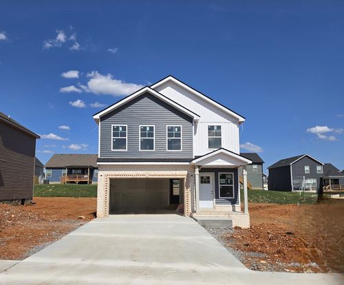 366 Cardinal Creek Dr, Clarksville, TN, 37040 | Card Image