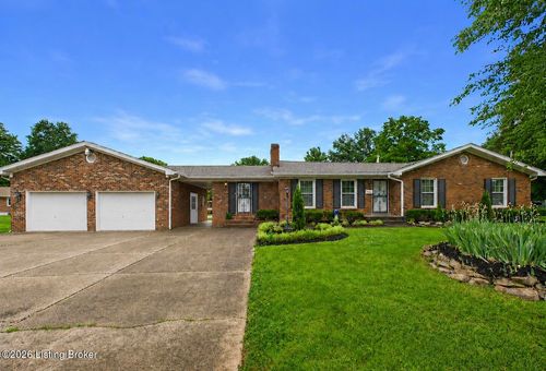 5003 Ginev Way, Louisville, KY, 40219-4515 | Card Image