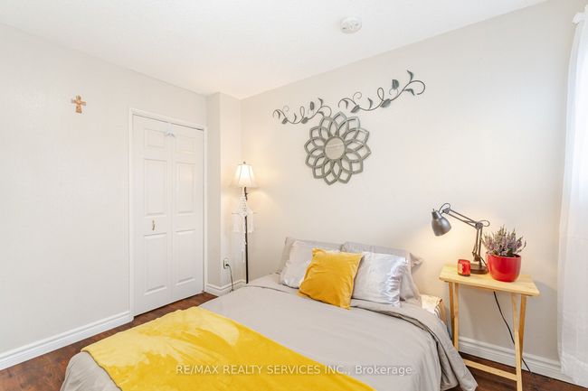 9 Pluto Dr, House attached with 4 bedrooms, 3 bathrooms and 2 parking in Brampton ON | Image 27
