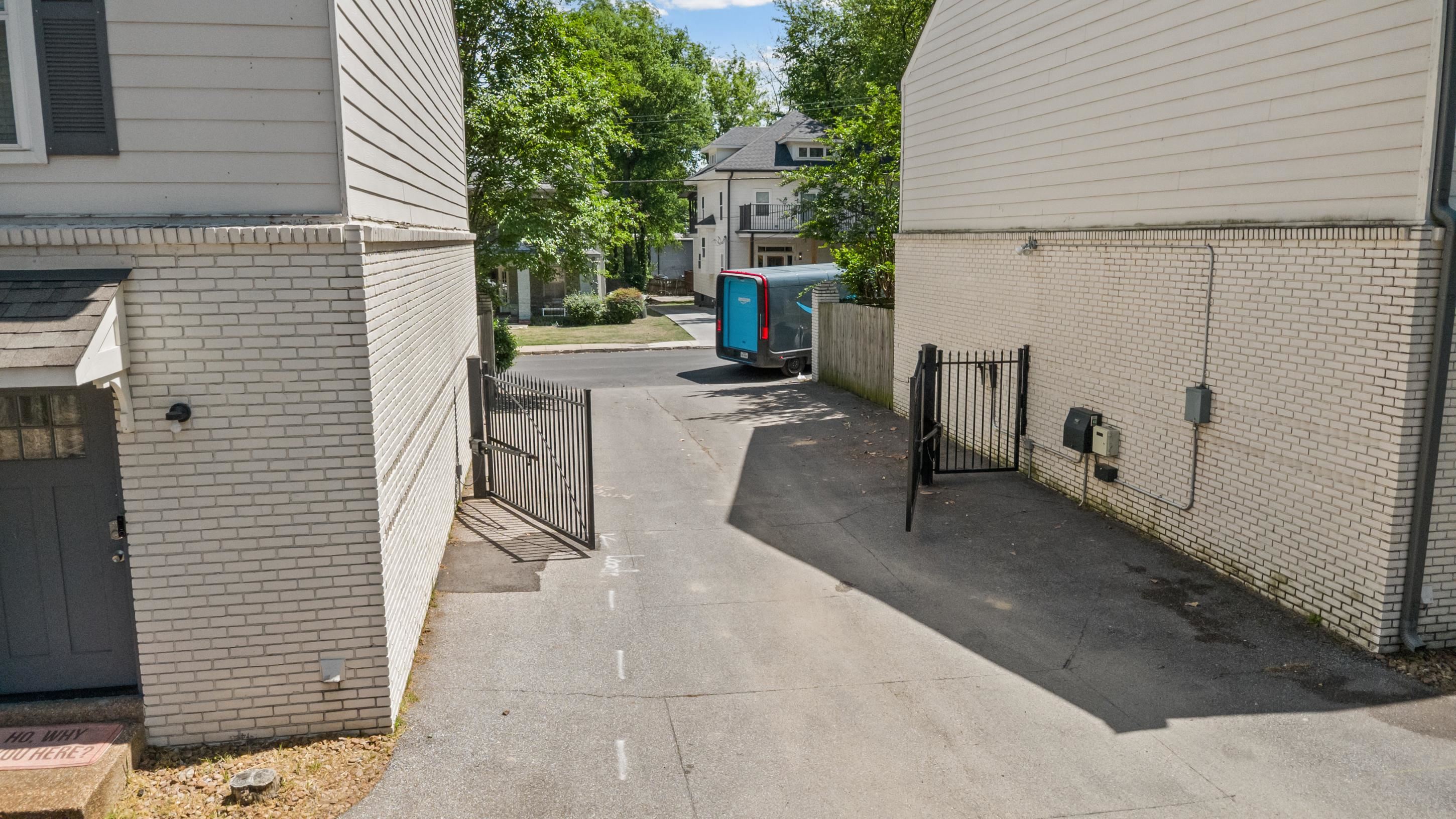Residential Income in Memphis 3