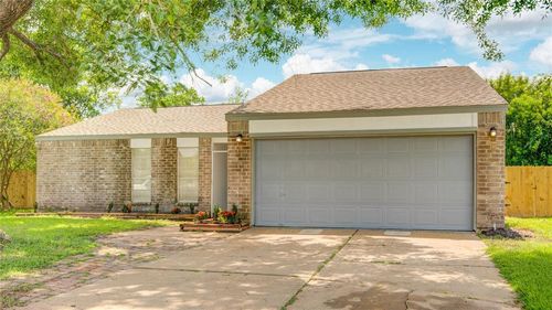 7502 Dawnbriar Ct, Missouri City, TX, 77489-3363 | Card Image