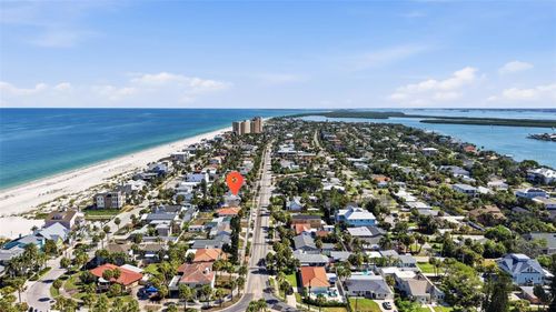 726 Mandalay Ave, CLEARWATER BEACH, FL, 33767-1430 | Card Image