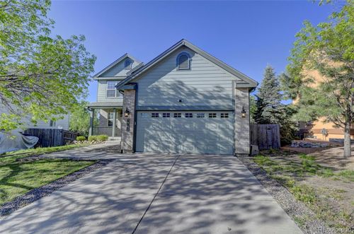 835 Ridgebury Pl, Fountain, CO, 80817-4715 | Card Image