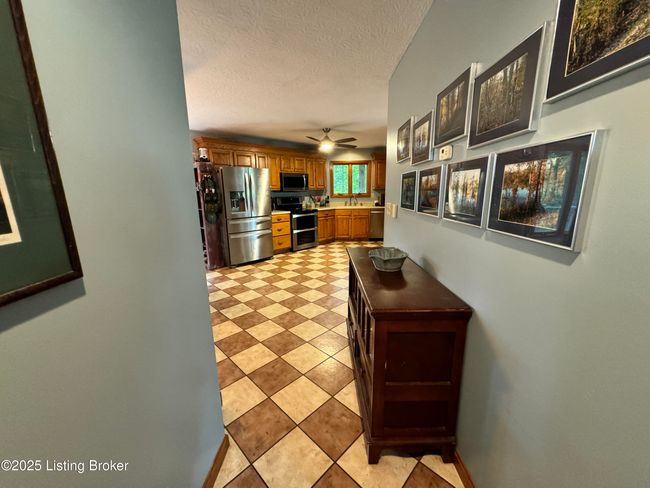 601 Indian Ridge Rd, House other with 4 bedrooms, 3 bathrooms and null parking in Falls Of Rough KY | Image 31