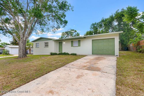 3423 Elder Street, Titusville, FL, 32796 | Card Image