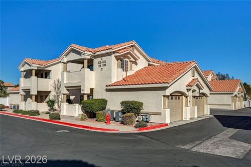 207-3327 Erva St, Las Vegas, NV, 89117-7311 | Card Image