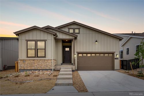 11146 Stonepath Street, Littleton, CO, 80125 | Card Image