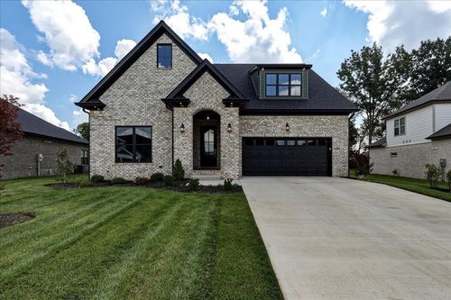 3496 Southall Blvd, Bowling Green, KY, 42101-6386 | Card Image