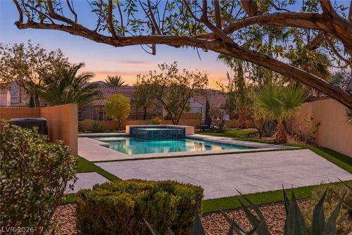 1193 Via Casa Palermo Bend, Henderson, NV, 89011 | Card Image