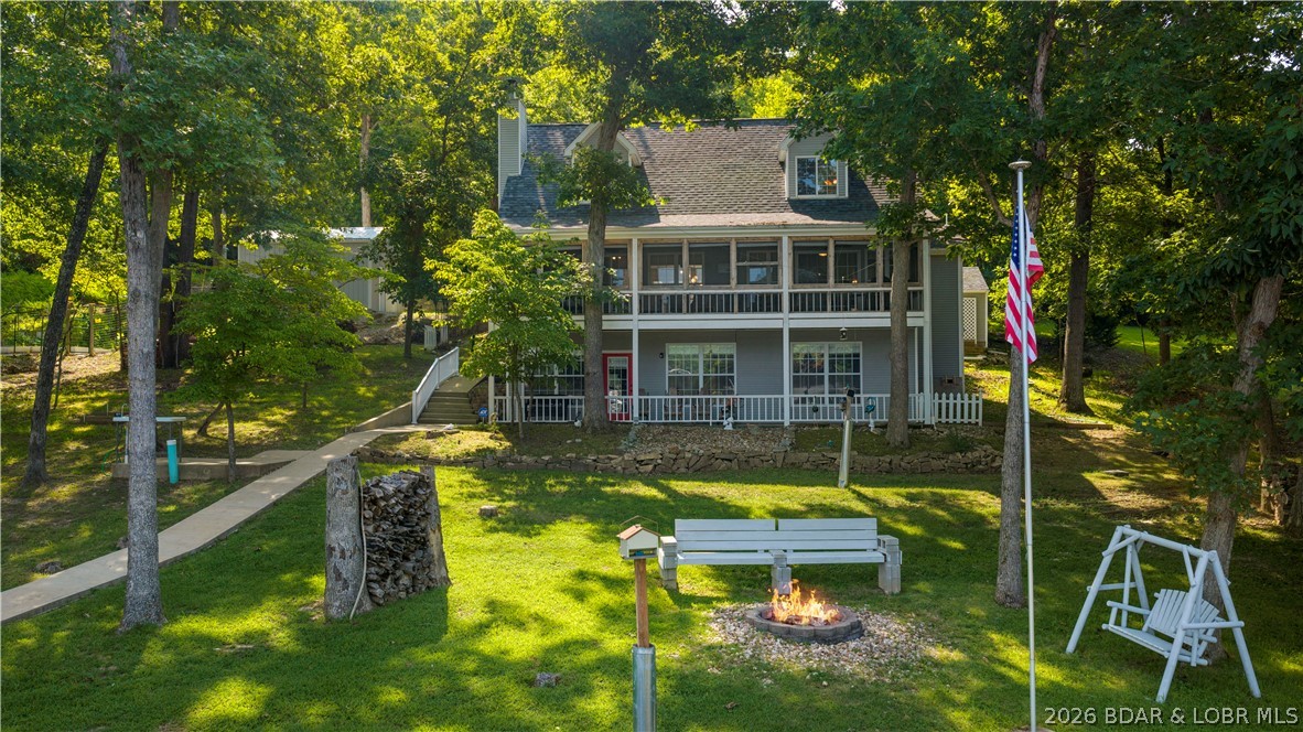 Residential in Climax Springs 4