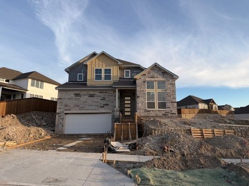 1825 Shumard Way, Aledo, TX, 76008-1665 | Card Image