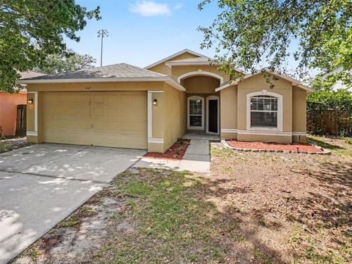 447 Lancer Oak Dr, APOPKA, FL, 32712-2762 | Card Image