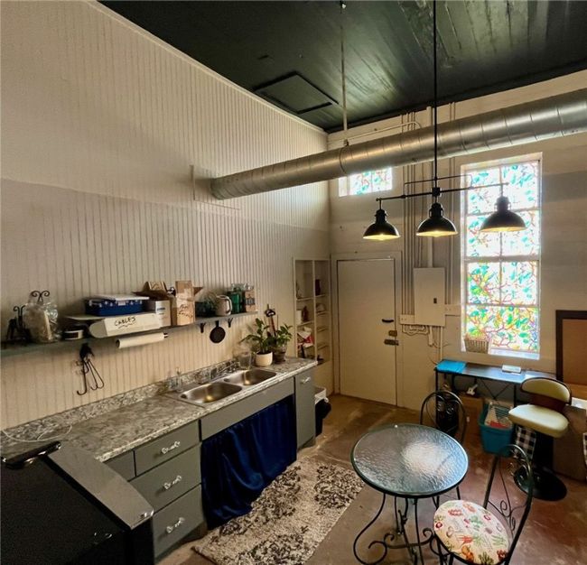 517 S Main St, House other with 0 bedrooms, 1 bathrooms and null parking in Calvert TX | Image 16