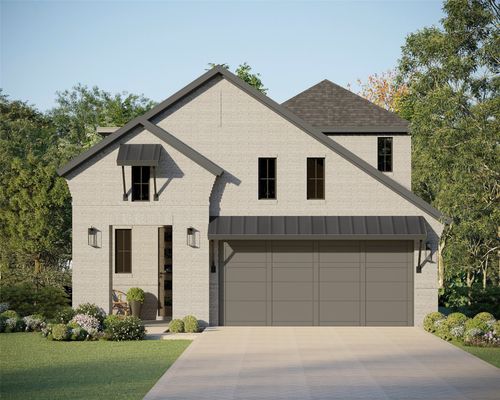 830 Trailing Vine Way, Lavon, TX, 75166-2201 | Card Image